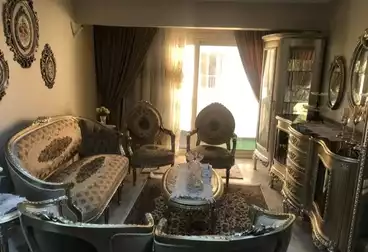 شقق للبيع - 3 غرف - بالدور 4