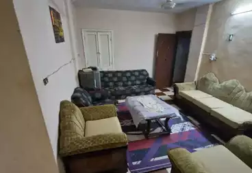 Furnished Apartment For rent - 2 rooms - floor 4