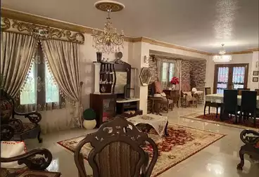 Duplex with Garden For sale - 3 rooms - floor 0
