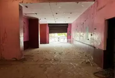 Commercial For rent - floor 0