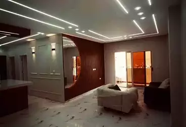 شقق للبيع - 3 غرف - بالدور 2