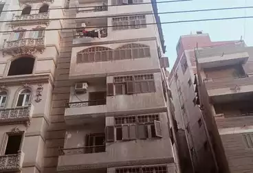 شقق للبيع - 3 غرف - بالدور 6
