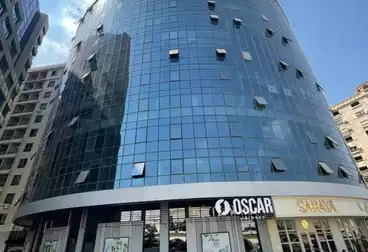 Corporate Branch For rent - 2 rooms - floor 4