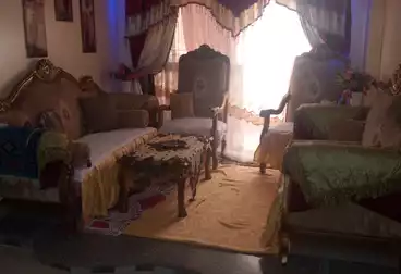 Apartments For sale - 3 rooms - floor 9