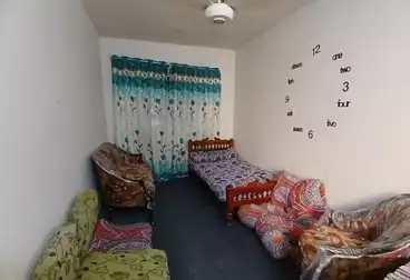 Shared Room For rent - floor 3