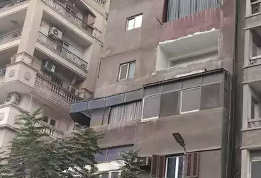 شقق للإيجار - 2 غرف - بالدور 6