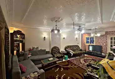شقق للبيع - 3 غرف - بالدور 3