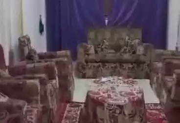 Furnished Apartment For rent - 2 rooms - floor 10