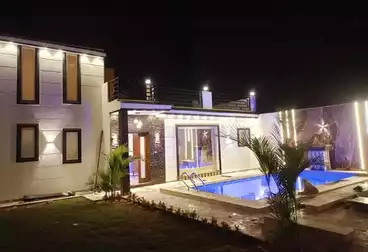 فلل للإيجار