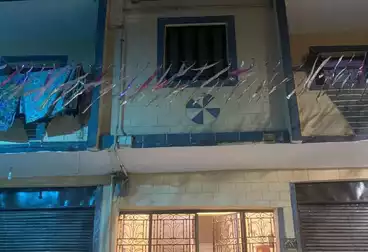 Building For sale