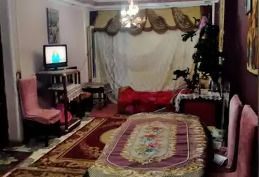 undefined undefined - 2 rooms - floor 3