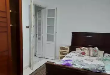 شقق مفروشة للإيجار - 2 غرف - بالدور 0