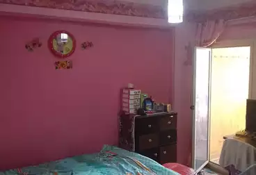 عقارات للبيع - 3 غرف - بالدور 9