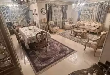 شقق للبيع - 3 غرف - بالدور 4