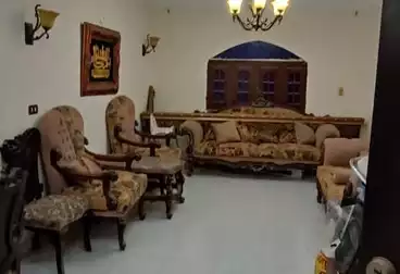 شقق للبيع - 3 غرف - بالدور 6