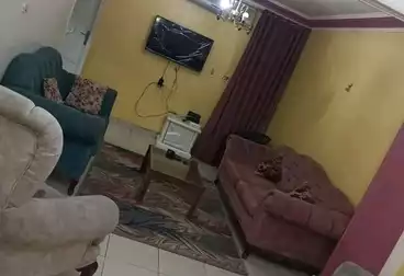 Apartments For rent - 2 rooms - floor 6