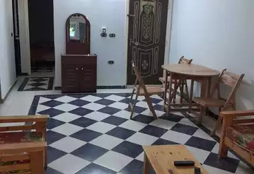 Furnished Apartment For rent - 2 rooms - floor 2