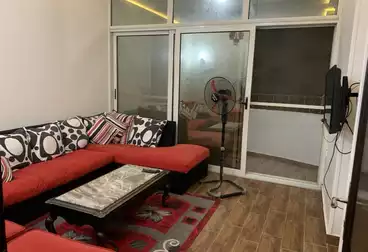 شقق مفروشة للإيجار - 3 غرف - بالدور 9