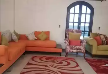 شقق مفروشة للإيجار - 2 غرف - بالدور 2