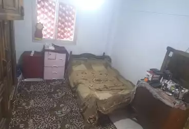 Apartments For sale - 2 rooms - floor 1