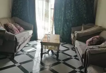 عقارات للإيجار - 3 غرف - بالدور 5