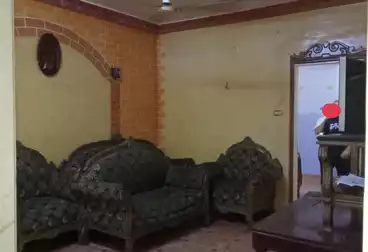 شقق للبيع - 3 غرف - بالدور 1