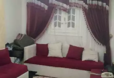 شقق للبيع - 3 غرف - بالدور 3