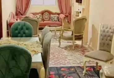 شقق للبيع - 3 غرف - بالدور 1