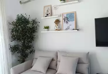 Chalets For rent - 2 rooms - floor 2