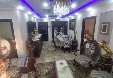 شقق للبيع - 3 غرف - بالدور 9