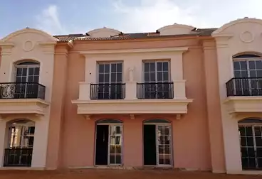 Town House For sale - 3 rooms