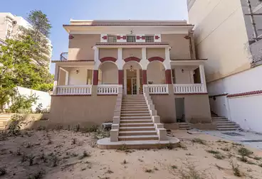 Villas For rent - 3 rooms