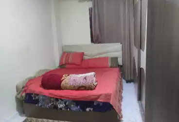 Apartments For sale - 2 rooms - floor 6