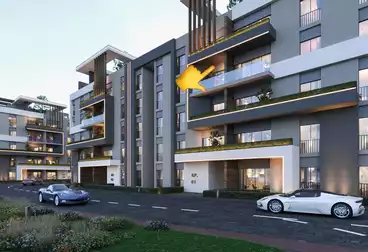 Apartments For sale - 3 rooms - floor 2