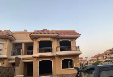 Town House For sale - 3 rooms