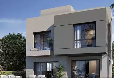 Villas For sale - 5 rooms