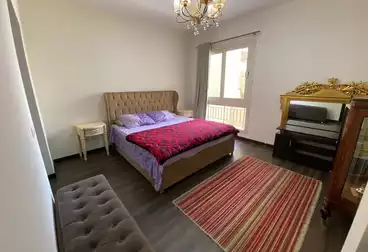 Furnished Apartment For rent - 4 rooms - floor 2