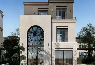 Villas For sale - 4 rooms