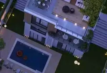 Villas For sale - 5 rooms