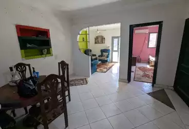 Furnished Apartment For rent - 2 rooms - floor 6
