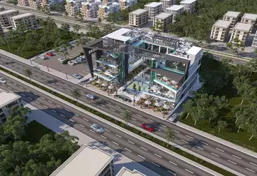 Commercial For sale - floor 1