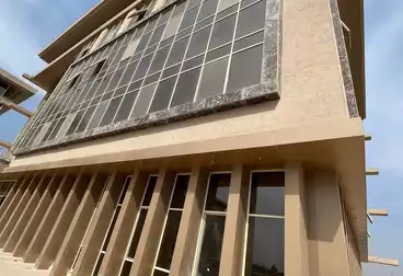 Administrative Building For rent - 20 rooms