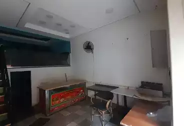 Commercial For rent - floor 0