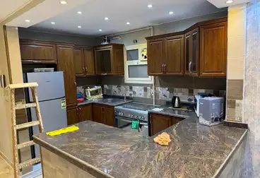 Apartment with Garden For rent - 3 rooms - floor 0