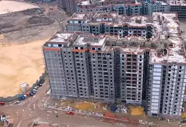 Apartments For sale - 3 rooms - floor 12