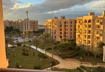 Furnished Apartment For rent - 2 rooms - floor 5