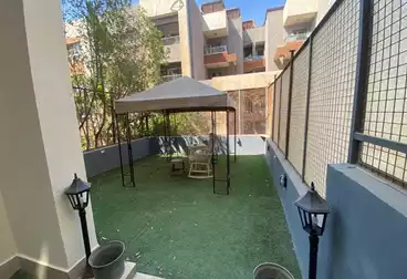 Apartment with Garden For rent - 3 rooms - floor 0