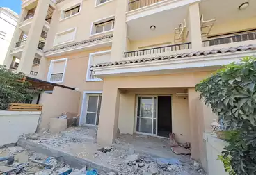 Apartment with Garden For sale - 2 rooms - floor 0