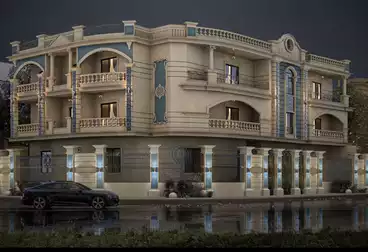 Apartments For sale - 3 rooms - floor 1