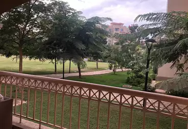 Apartment with Garden For sale - 2 rooms - floor 0